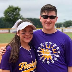 Meet your Posher, Chrissy